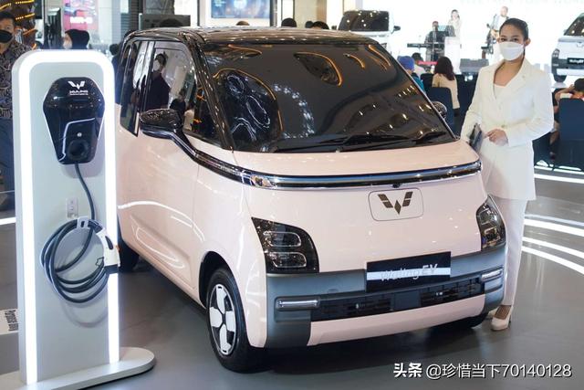 Cheap Chinese Electric Cars To Be Produced In Southeast Asia - IMedia