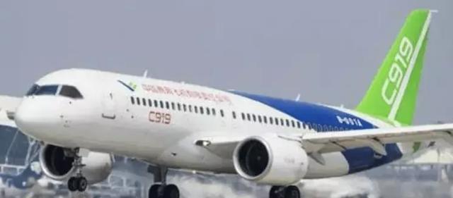 Why is the LEAP-1C engine on the C919 the heaviest in the entire LEAP ...