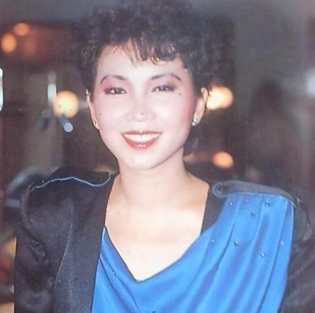 Su Rui: The benefactor of the first marriage was a nanny, the fans of ...