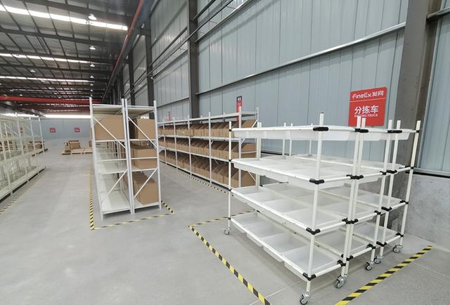 What Are The Differences Between E commerce Warehouse Allocation And 