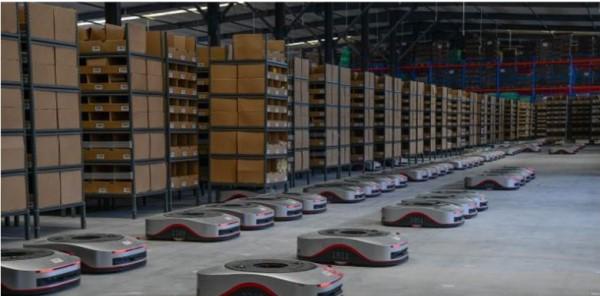 Analysis: How does AGV help the manufacturing industry and what is its ...