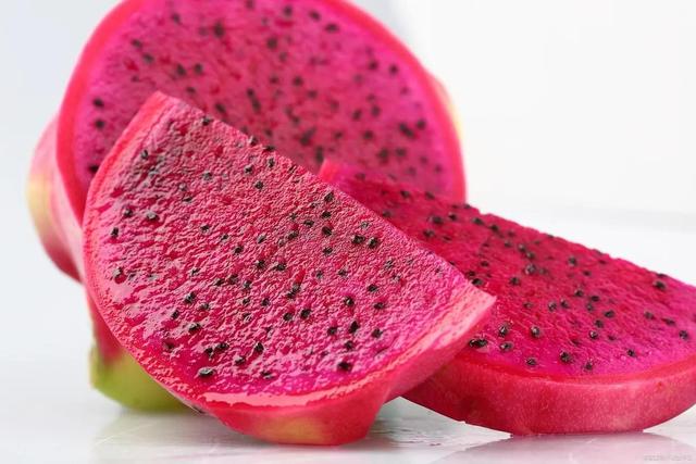 Do you know why the urine turns red after eating dragon fruit? - iMedia