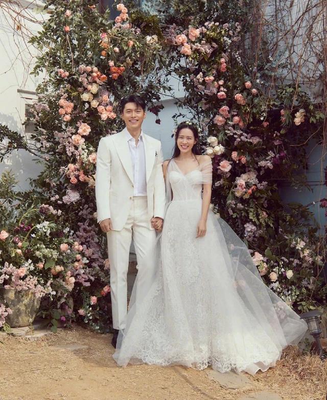 The man's black history was picked up?Joe Chen married without hesitation - iMedia