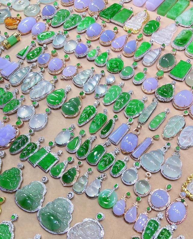 How Much Is Jade Worth Per Ounce at Thomas Driggs blog