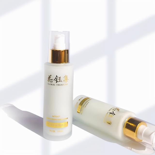 Why do "celebrities" have good skin?Try these lotions, even amateurs