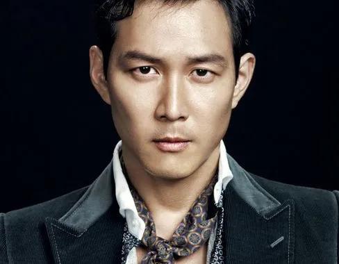 Evil and betrayal are his true nature——Lee Jung-jae - iMedia