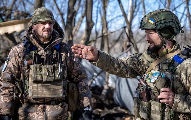 The casualties of the Russian army were extremely heavy, Shoigu's son ...