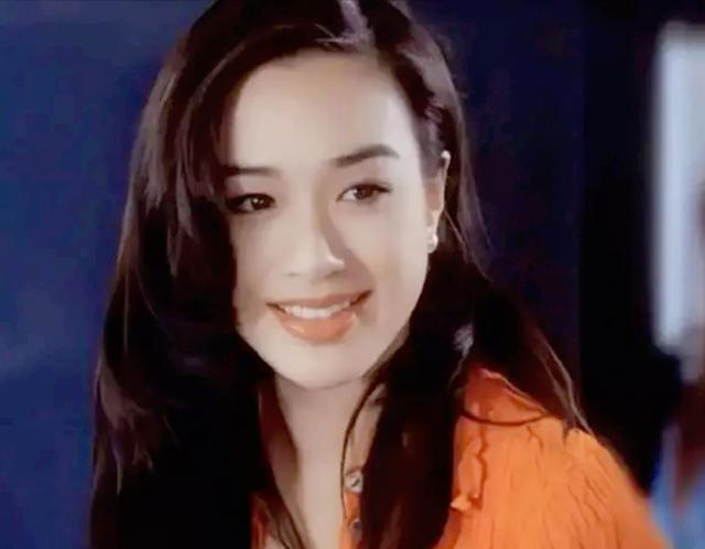 Christy Chung live broadcast "crying in front of 60,000 people