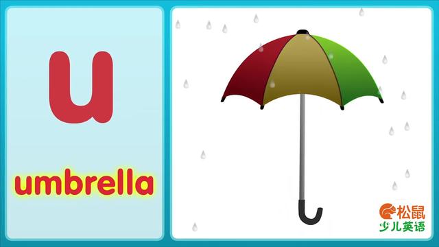 umbrella是什么意思(umbrella怎么读音)