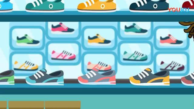 鞋店用英语怎么说(shoes shop还是shoe shop)