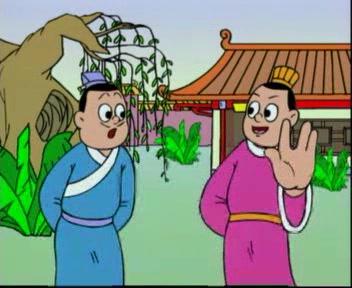齐大非偶什么意思齐大非偶子非良人典故