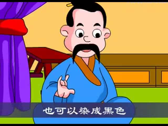 潜移默化什么意思潜移默化的近义词是什么