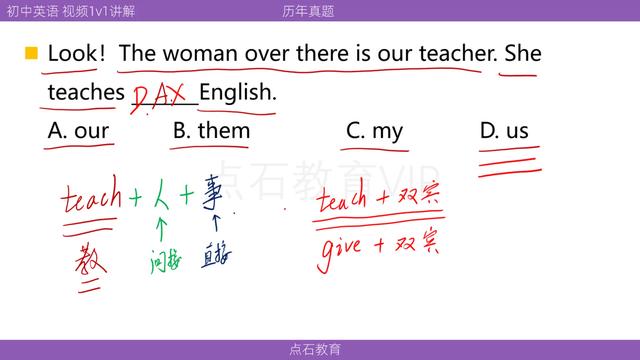 teach是什么意思(teach是什么意思中文翻译)