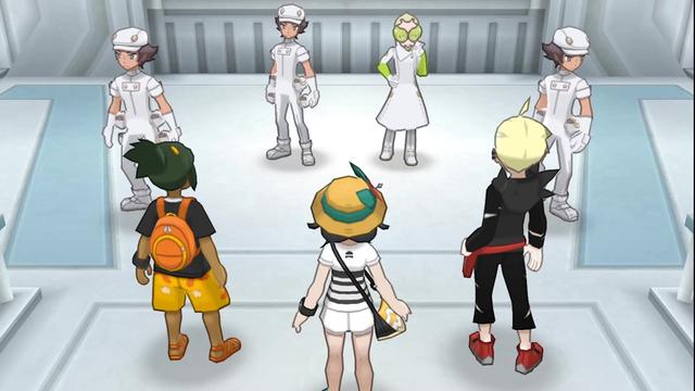 口袋妖怪雨天队应该怎么破,说出大概的就好了!