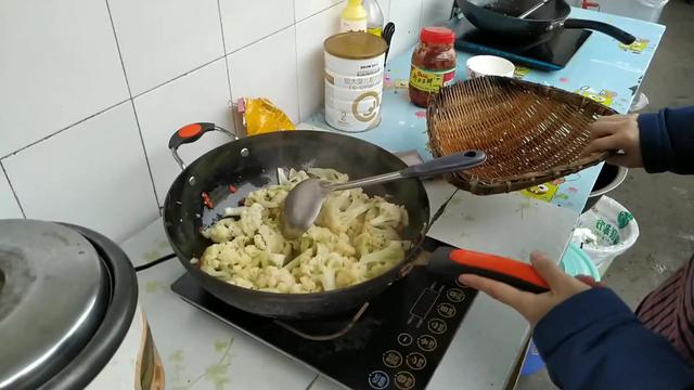 电磁炉能不能炒菜 友邦知识网