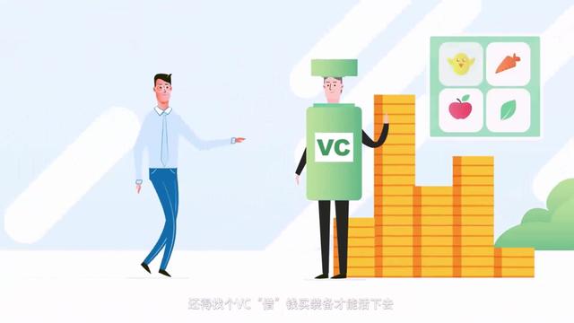 风投什么意思(风投融资是什么意思)