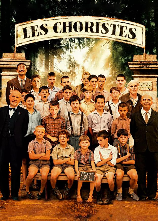 放牛班的春天中文视频在线观看 - 西瓜视频