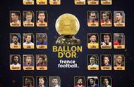 30 people awaited golden ball award 2019 choose na