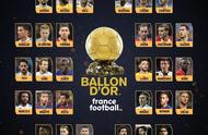 30 people await golden ball award choose roll: Emperor horse 8 people, 7 people are seleted France