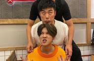 Han of old conspicuous deer basks in Deng Chao do quite ugly according to, profess ugly graph 3 brot
