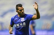 Teweisi expresses special regret to come to China in those days, it is one of decisions with footbal