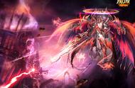 魔域最强女玩家！打造全球第二4000战力，名副其实合幻兽冲星王