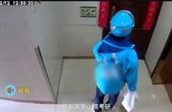 Little elder brother sells to wait 1 hour to dare not press a doorbell outside, netizen: This little