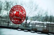 Just give heat! Beijing snows to find please
