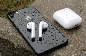 Daily be defeated: Does Airpods have a kind of col