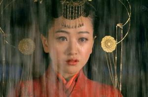 包贝尔“虐”杨蓉崩溃飙泪，杨蓉所有哭戏连在一起堪比琼瑶戏！