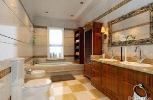 卫生间装修选择瓷砖有几个基本常识详解
