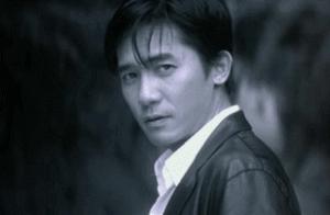 那些惊艳了时光的wink瞬间：从梁朝伟到张国荣，差点就看哭了