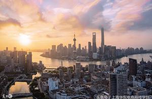上海有哪些成人高中？