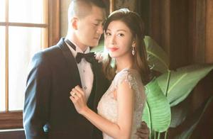 遗憾！香港著名女星李彩华宣布同丈夫离婚，和平分手无财产分割