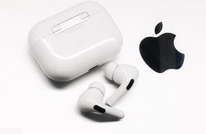 Apple: The color of AirPods will with IPhone same diversification