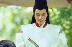 《棋魂》男二剧内外皆翻车，前女友坐实渣男，皇族后裔身份被打假