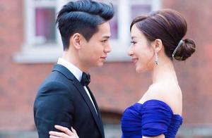 杨怡罗仲谦夫妇宣布改名，结婚4年生下爱女，才半年就准备追生？