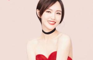 唐嫣生日刘亦菲送祝福，杨幂孙坚都没吭声就是友情崩了？