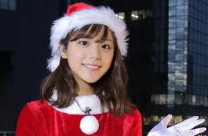 日本“最美天气预报员”走红ins！为了看她，粉丝坚持6点起床