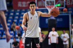 Experienced shoot a basket adds to meet with after Guo Ailun surpasses intermediary of another name