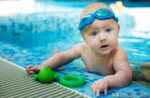 婴儿游泳圈成“夺命圈”？一文说清楚宝宝游泳那件事