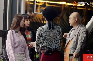 浪姐团综：两件小事看出，孟佳很懂事