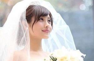 恭喜！33岁日本著名女星石原里美亲自宣布结婚，嫁同龄圈外男友