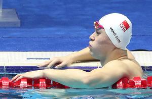 The name writes down: Sun Yang is heavy careful cannot be changed to lose a lawsuit in protracted ti