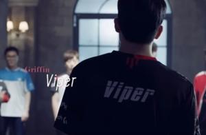 LCK occurrence god 5 kill! Viper blocks Sha season show, UZI of these 4 detail is accomplished hard