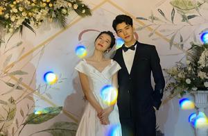 周雨彤龚俊新剧，性转版霸道总裁爱上我，又一先婚后爱小甜剧