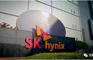 重庆工厂因疫情暂时停产，SK海力士4成闪存封测产能受影响