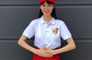 少女时代徐贤INS晒“私生活花絮”，变身兼职小妹，身材吸睛