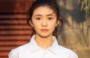 刘浩存：老谋子喜欢她的干净，与第三代谋女郎共用一位顶流男主