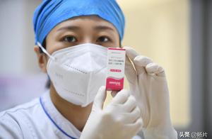 首针国产Hpv疫苗今早北京接种 多图直击